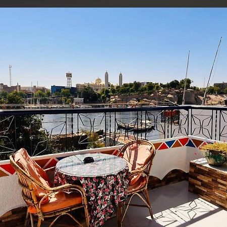 Nuba Dool Bed & Breakfast Aswan Luaran gambar