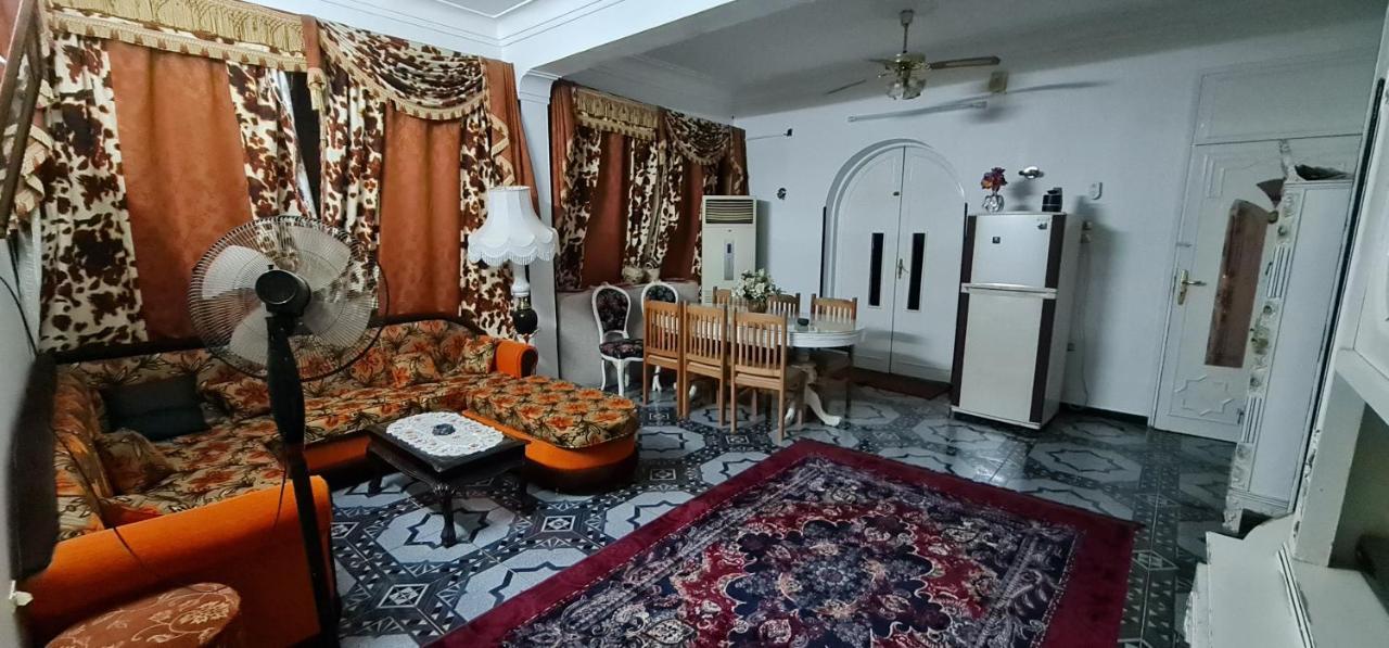 Nuba Dool Bed & Breakfast Aswan Luaran gambar