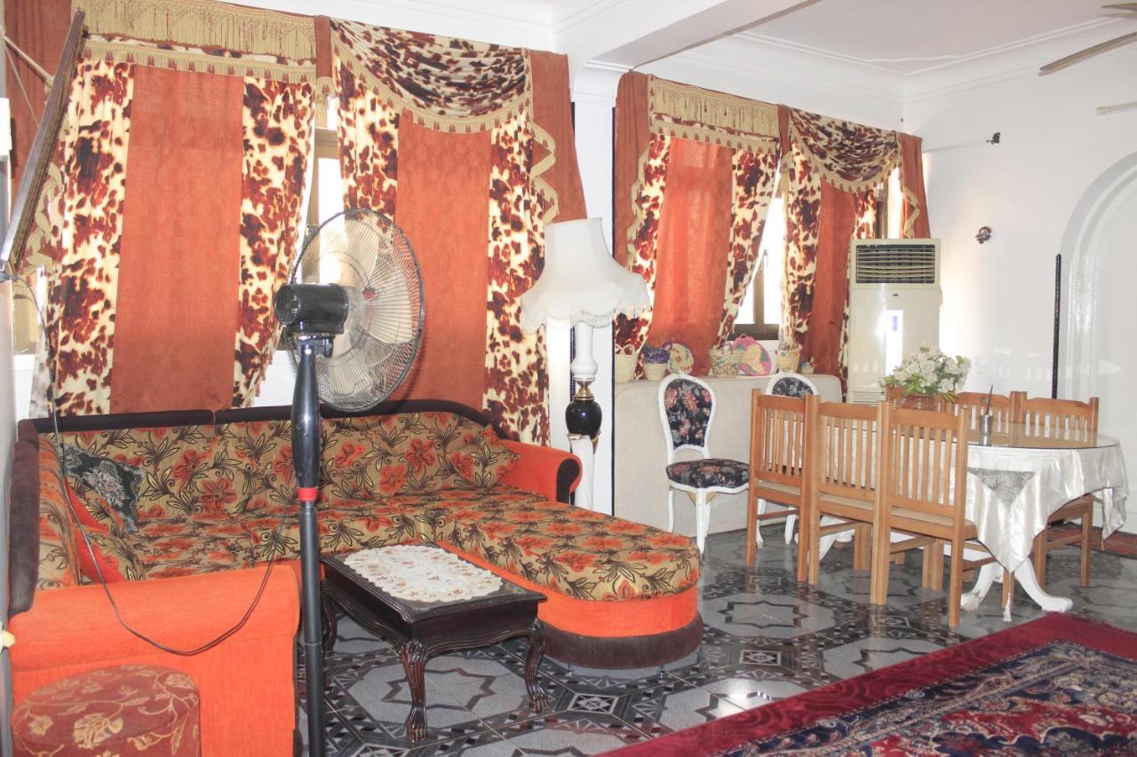 Nuba Dool Bed & Breakfast Aswan Luaran gambar