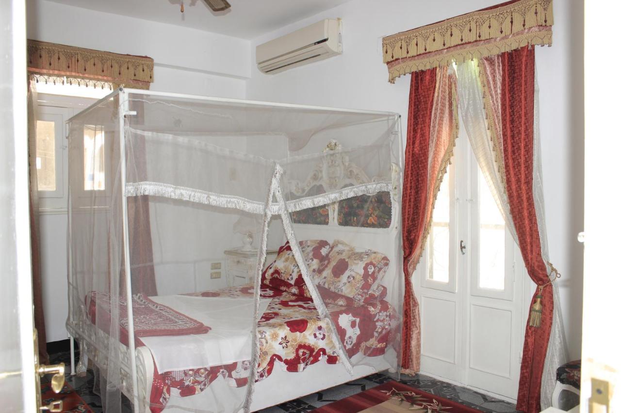 Nuba Dool Bed & Breakfast Aswan Luaran gambar