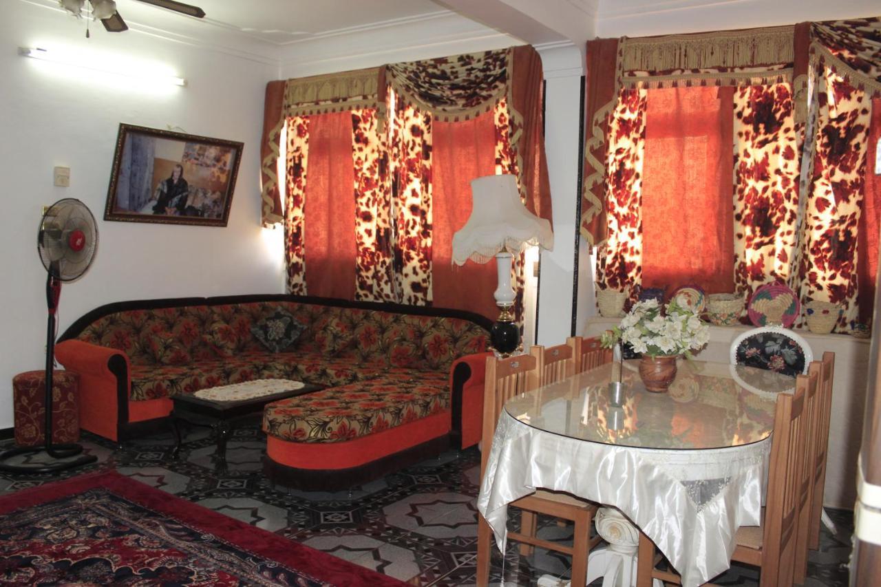 Nuba Dool Bed & Breakfast Aswan Luaran gambar