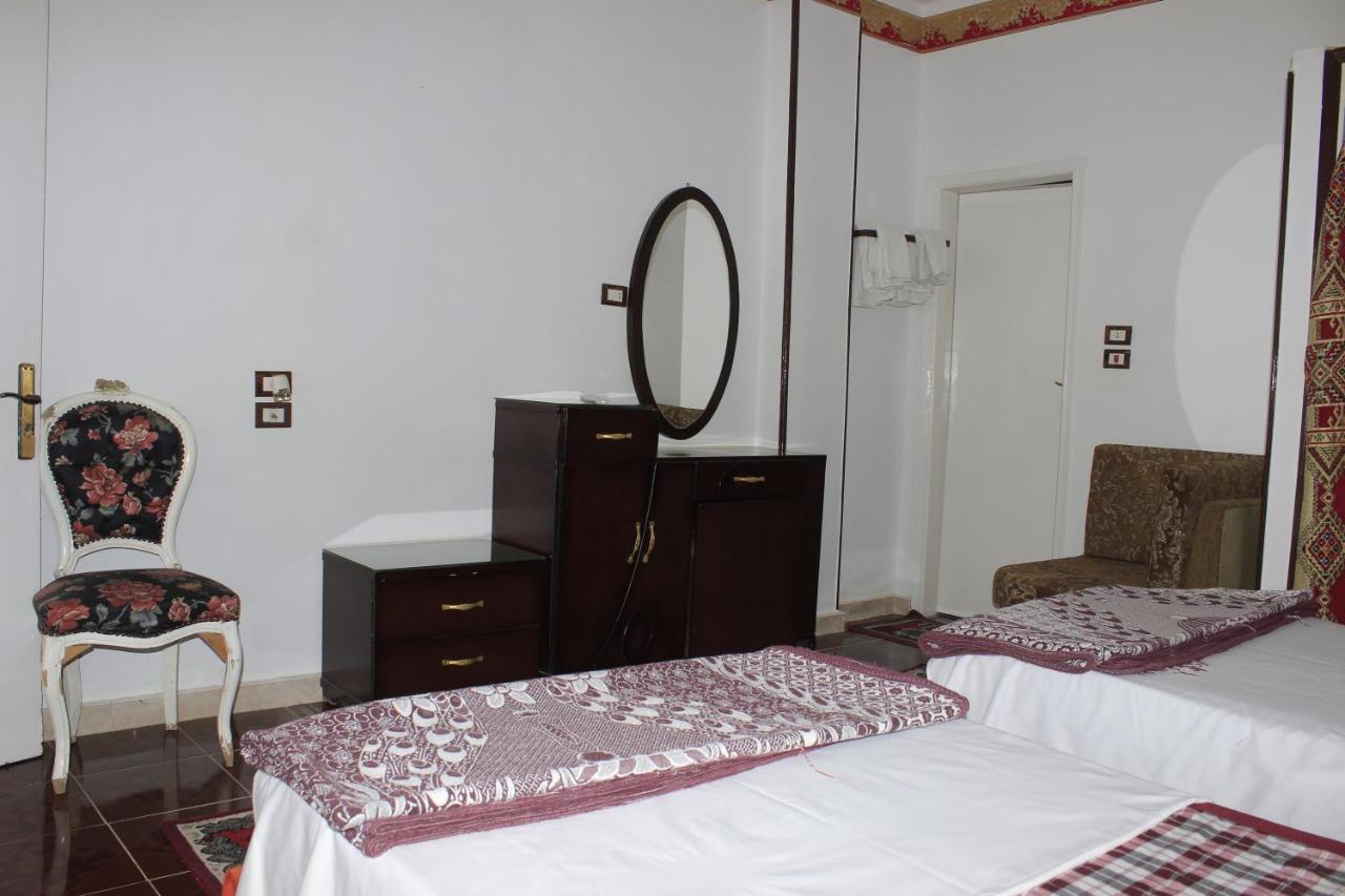 Nuba Dool Bed & Breakfast Aswan Luaran gambar
