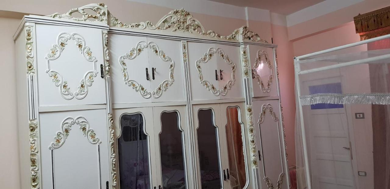 Nuba Dool Bed & Breakfast Aswan Luaran gambar