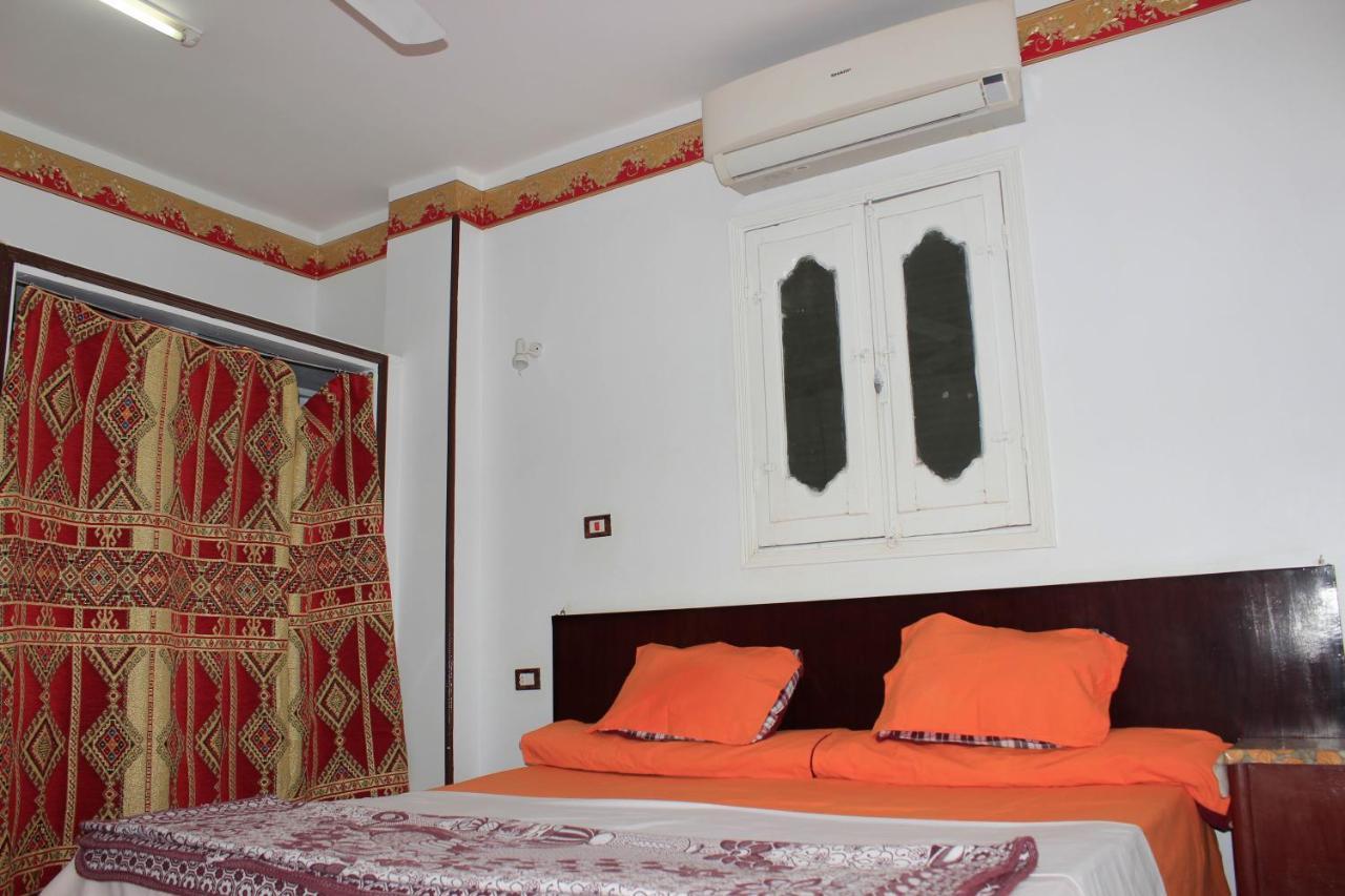 Nuba Dool Bed & Breakfast Aswan Luaran gambar
