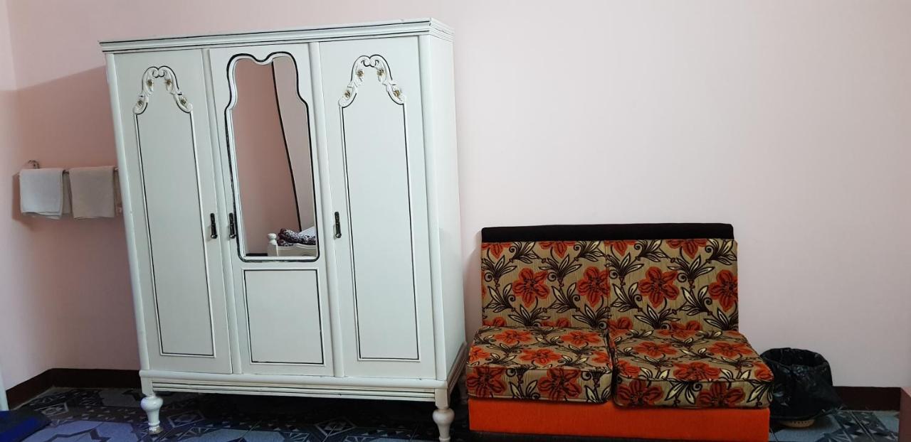 Nuba Dool Bed & Breakfast Aswan Luaran gambar