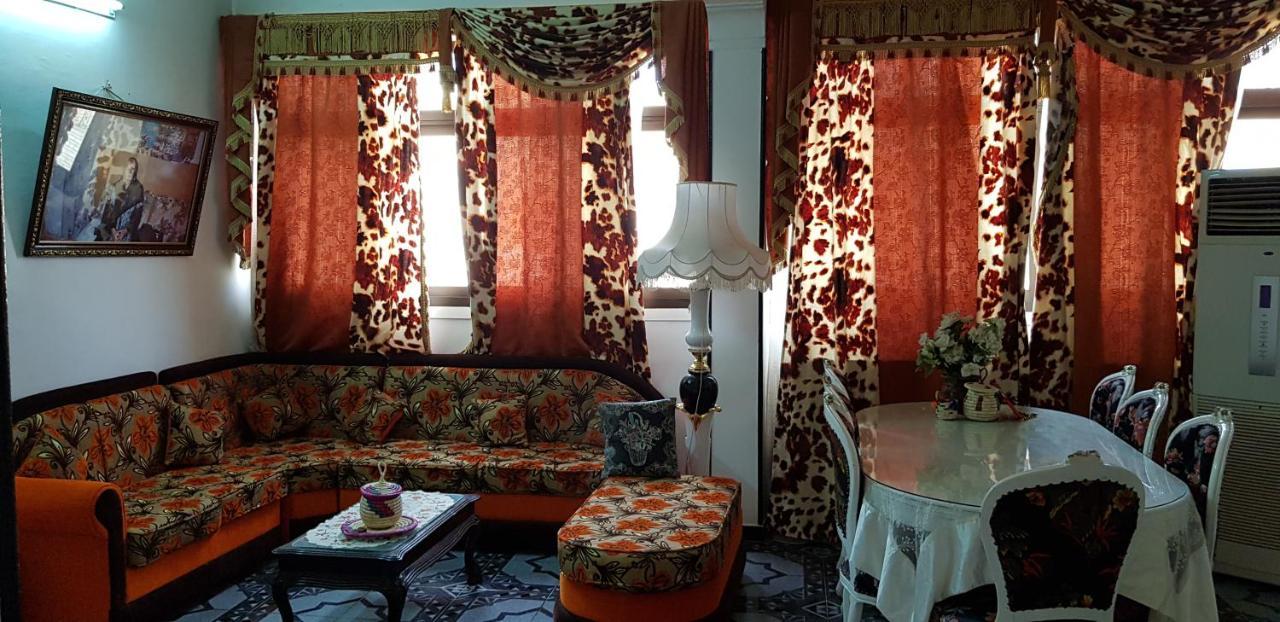 Nuba Dool Bed & Breakfast Aswan Luaran gambar