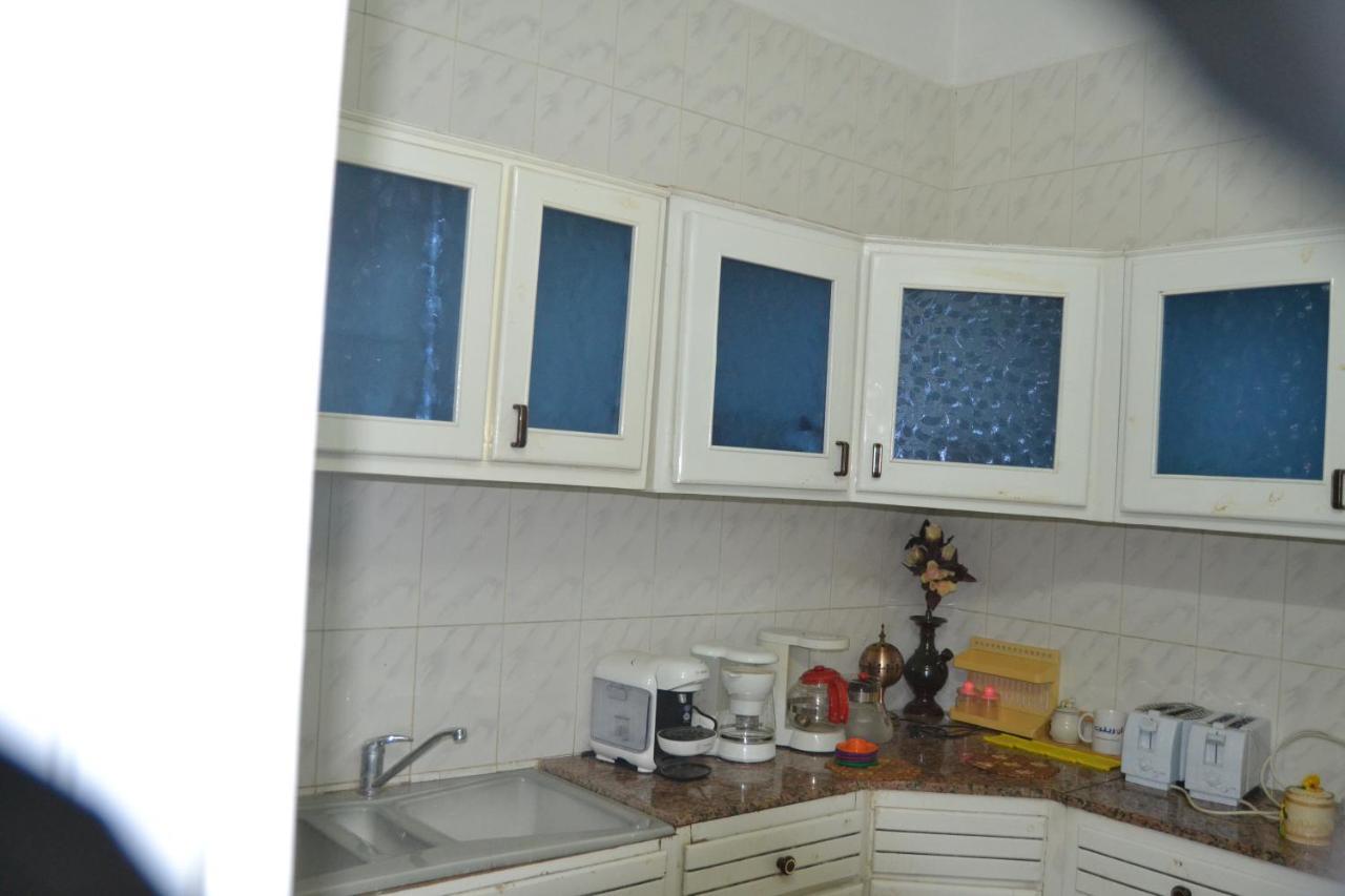 Nuba Dool Bed & Breakfast Aswan Luaran gambar